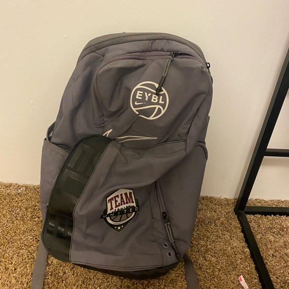 eybl basketball backpack